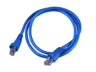 Cable - Cat 5, 10 ft