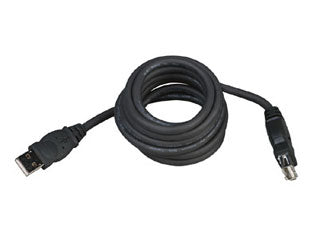 Cable - USB 10 ft