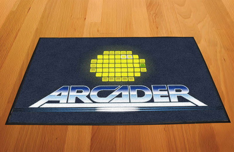 Arcaders