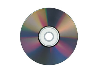 CD-R
