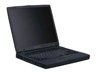 HP Compaq nx9010
