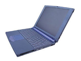 Compaq Evo n800c