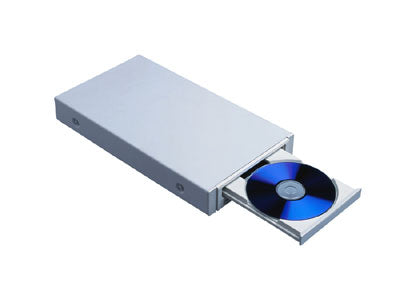 EZ DVD-RW Drive