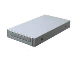EZ CD-RW Drive