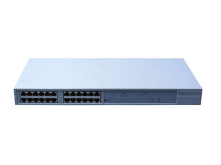 Ethernet Hub- 24 port