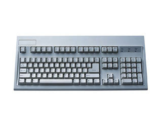 Standard Keyboard