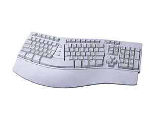 Ergonomic Keyboard