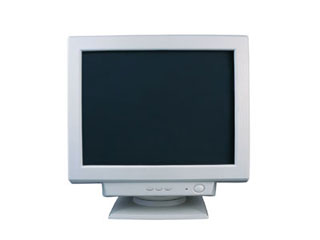HP s9500 (19")