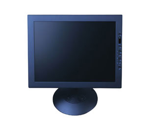 HP L1925 (19")