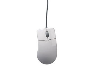 Standard USB Mouse