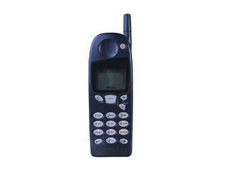 Vok 500 Cellular Phone (w/activation)