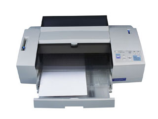 HP 1100 Laser Printer
