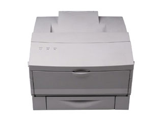 HP 3000C Color Laser Printer