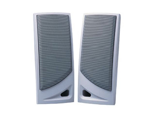 Ultragear Desktop Speakers w/Subwoofer
