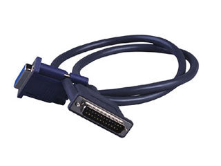 Cable - SCSI 3 ft