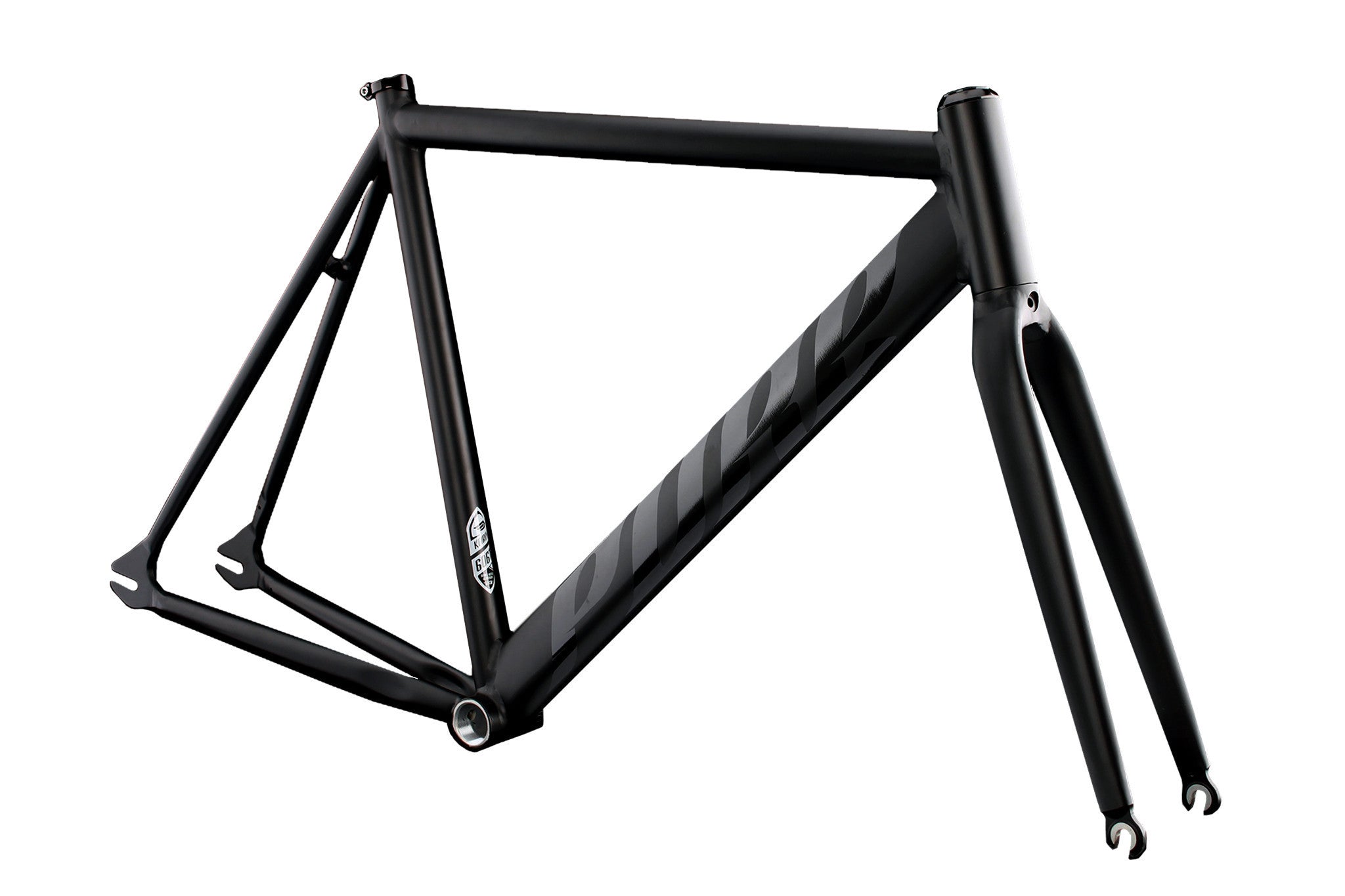 Keirin Track Frameset - KotnTest1