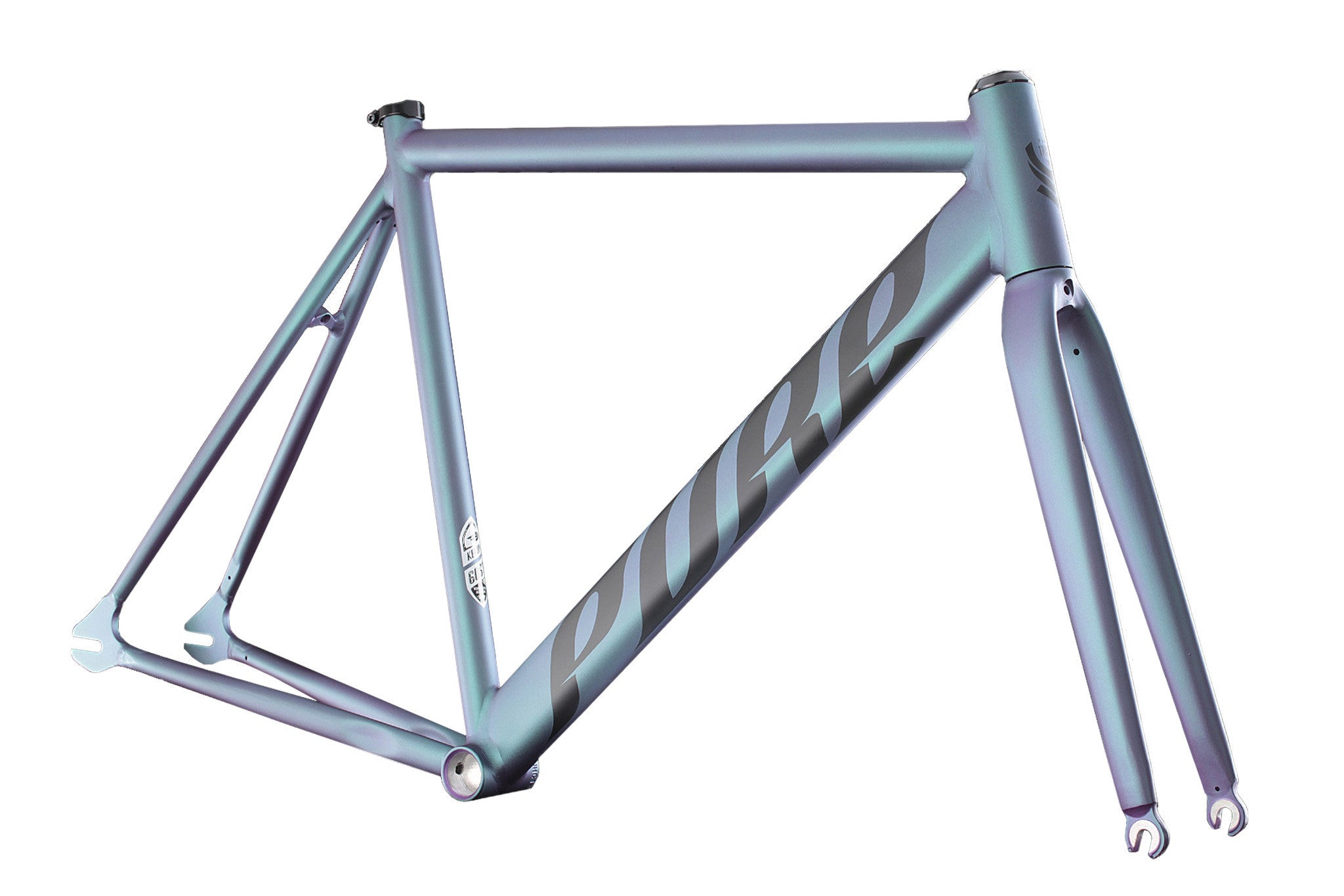 Keirin Track Frameset KotnTest1
