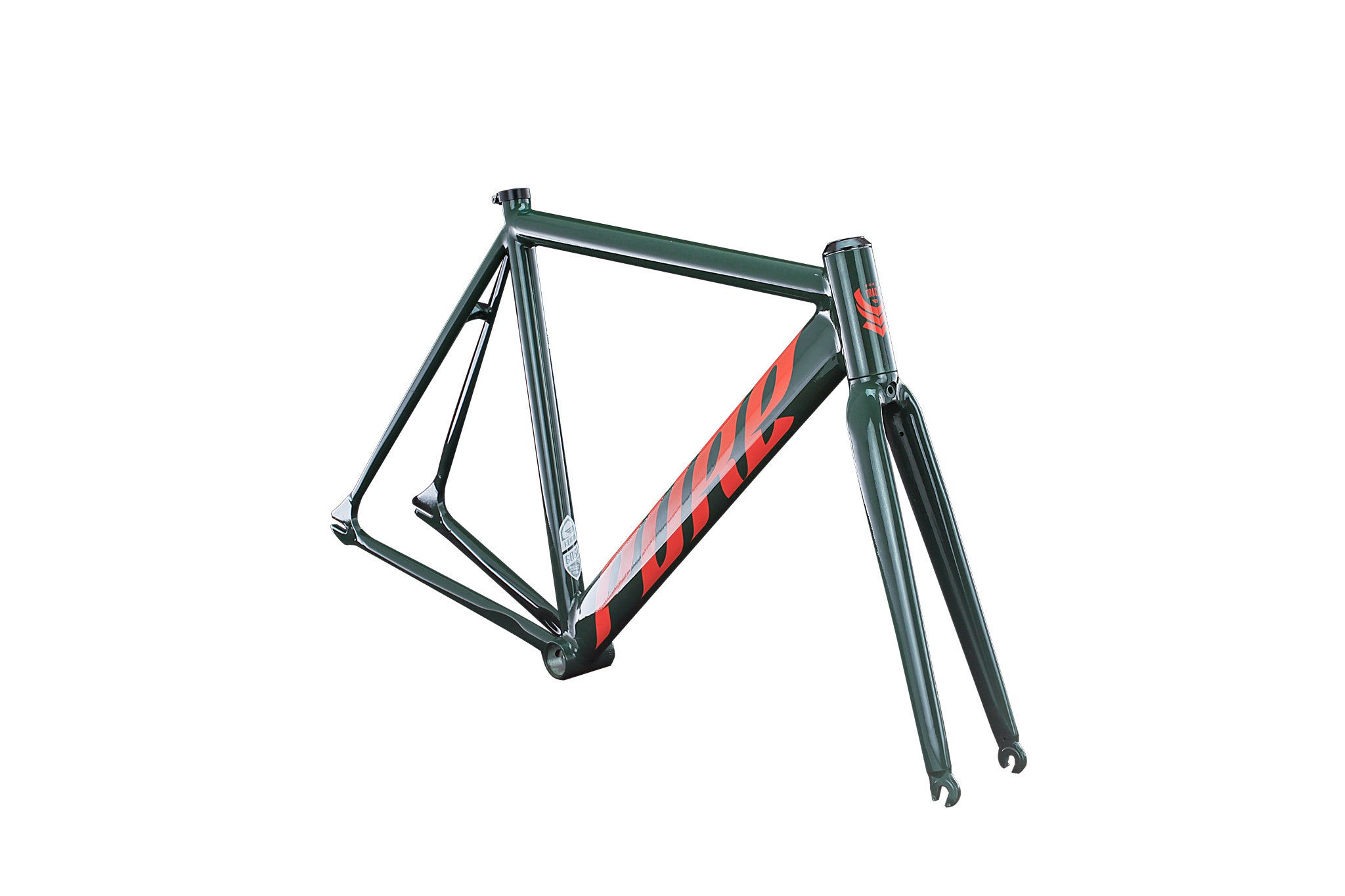 Keirin Track Frameset KotnTest1