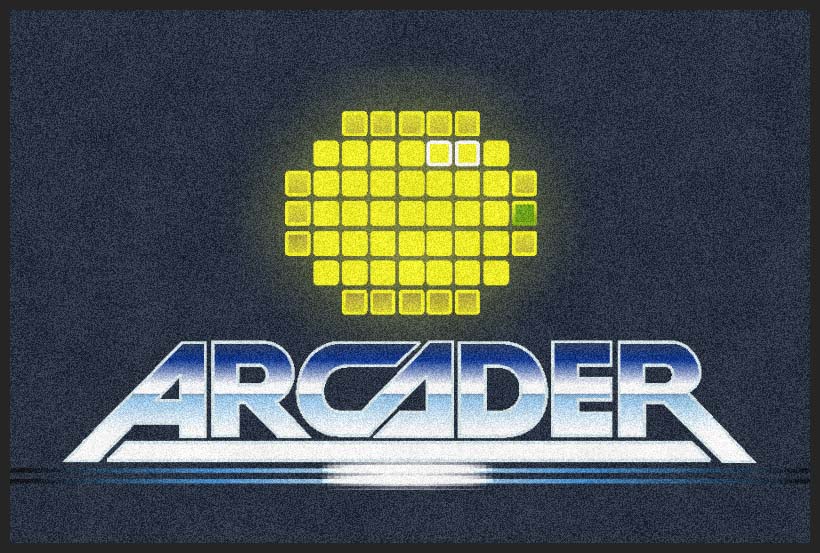 Arcaders