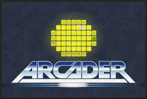 Arcaders