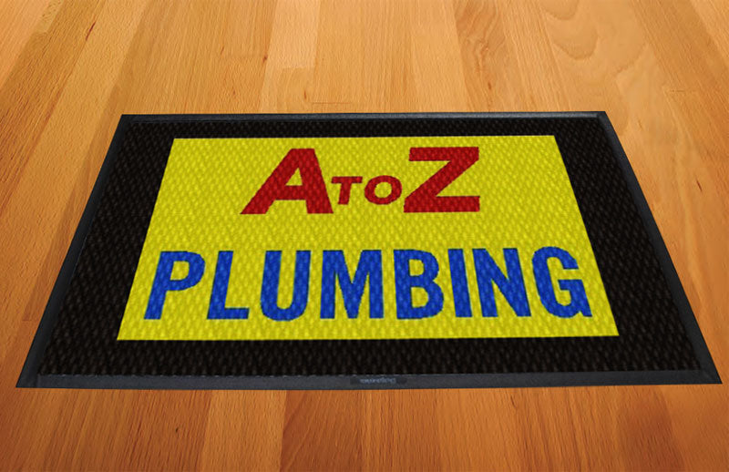 AtoZ Plumbing Heating and Cooling LLC
